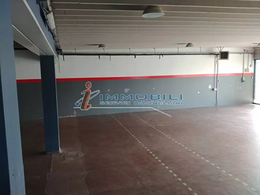 Immagine 18 di Laboratorio in affitto  in VIA DA VINCI L. a Cambiago