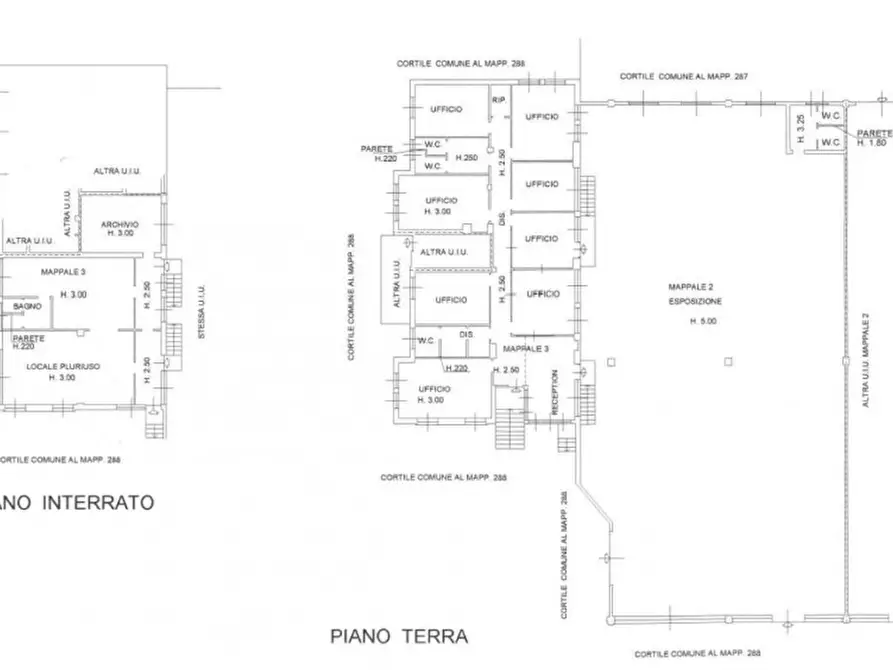 Immagine 16 di Palazzo in affitto  in VIA DA VINCI L. a Cambiago