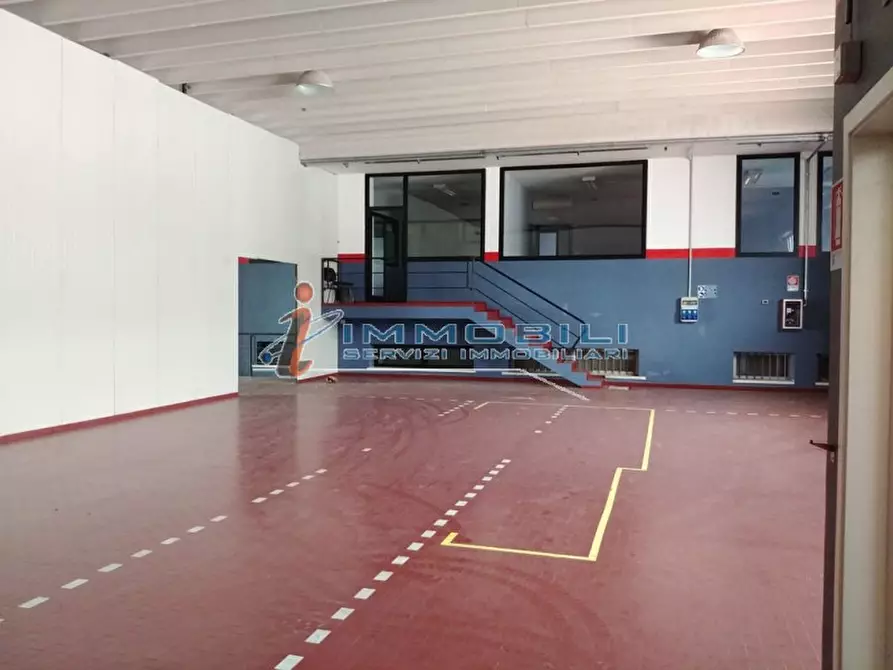 Immagine 11 di Capannone industriale in affitto  in VIA DA VINCI L. a Cambiago