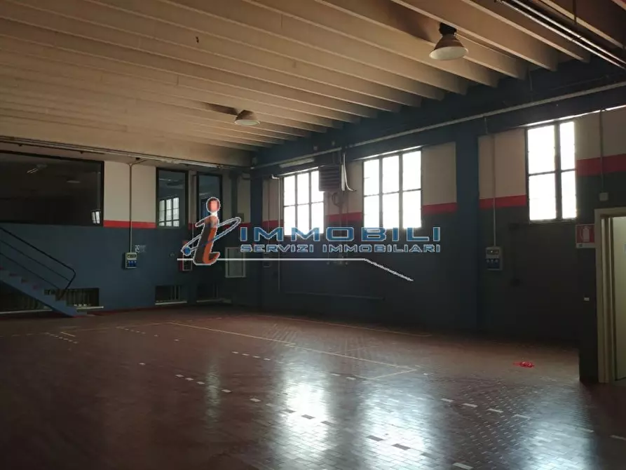 Immagine 13 di Capannone industriale in affitto  in VIA DA VINCI L. a Cambiago