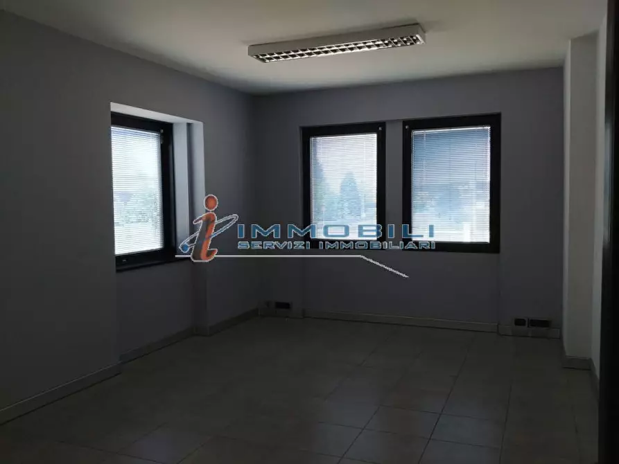 Immagine 15 di Capannone industriale in affitto  in VIA DA VINCI L. a Cambiago