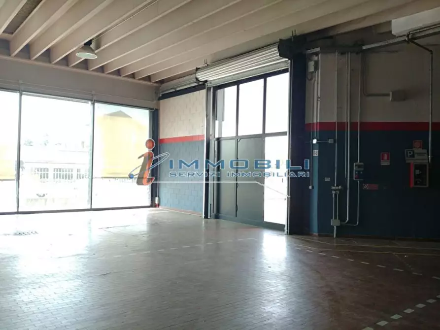 Immagine 20 di Capannone industriale in affitto  in VIA DA VINCI L. a Cambiago