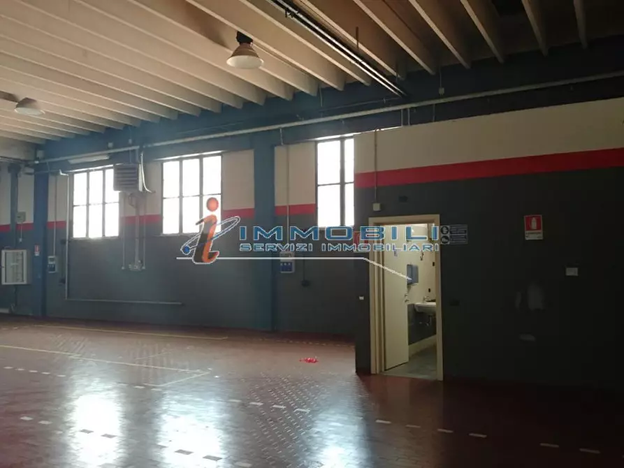 Immagine 23 di Capannone industriale in affitto  in VIA DA VINCI L. a Cambiago