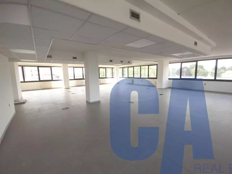 Immagine 11 di Ufficio in affitto  in VIA DELLA VIGNOLINA a Agrate Brianza