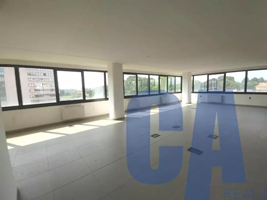 Immagine 14 di Ufficio in affitto  in VIA DELLA VIGNOLINA a Agrate Brianza