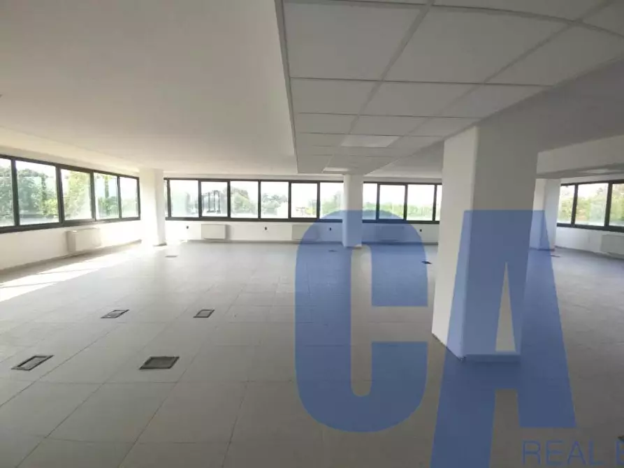 Immagine 8 di Ufficio in affitto  in VIA DELLA VIGNOLINA a Agrate Brianza