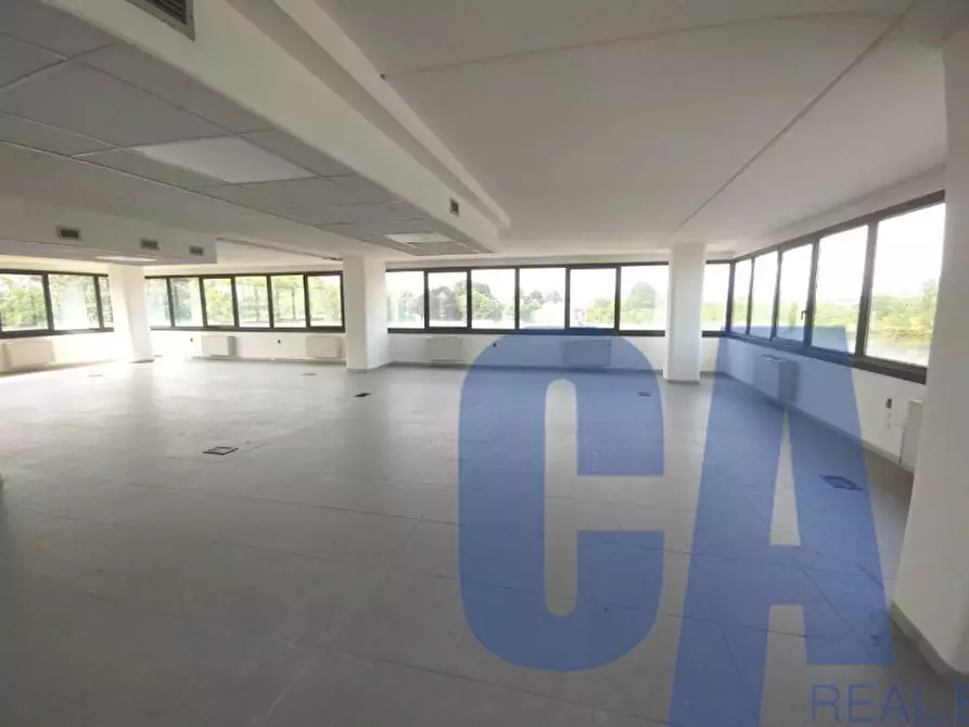 Immagine 12 di Ufficio in affitto  in VIA DELLA VIGNOLINA a Agrate Brianza