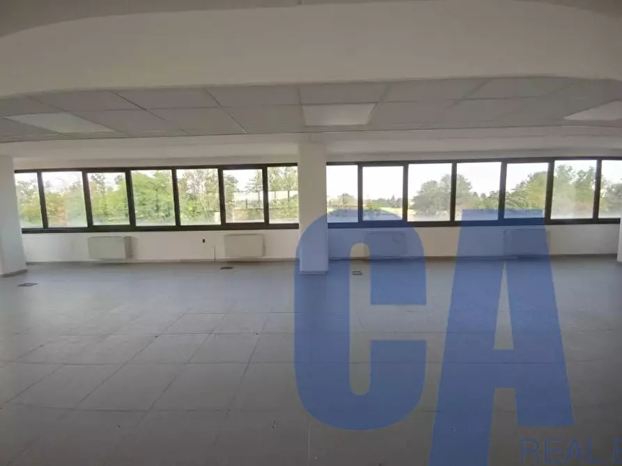 Immagine 2 di Ufficio in affitto  in VIA DELLA VIGNOLINA a Agrate Brianza