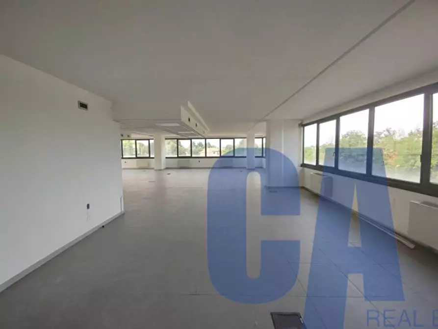 Immagine 4 di Ufficio in affitto  in VIA DELLA VIGNOLINA a Agrate Brianza