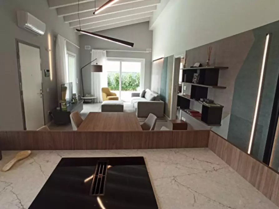 Immagine 20 di Villa in vendita  in via garibaldi a Calvagese Della Riviera