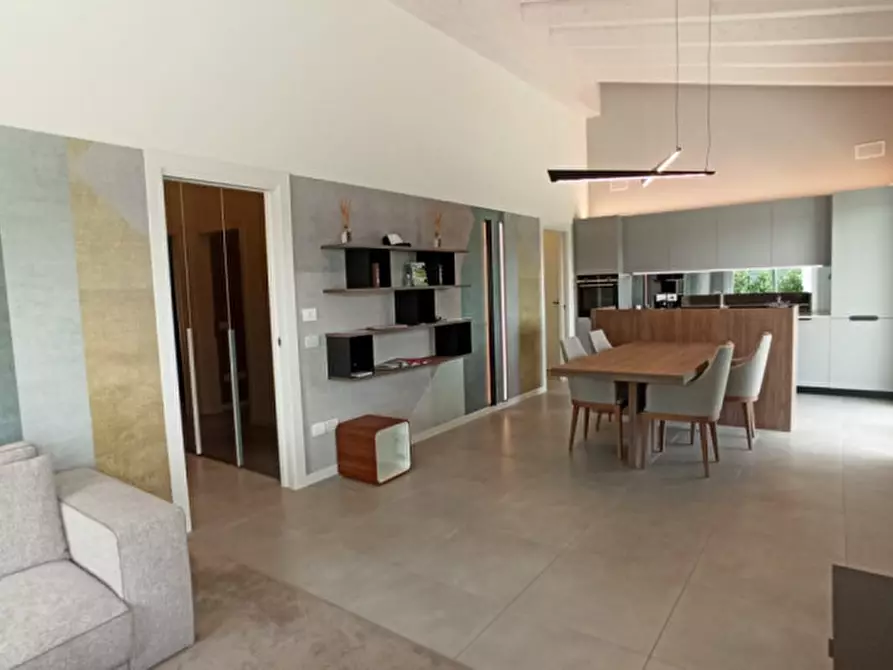 Immagine 21 di Villa in vendita  in via garibaldi a Calvagese Della Riviera