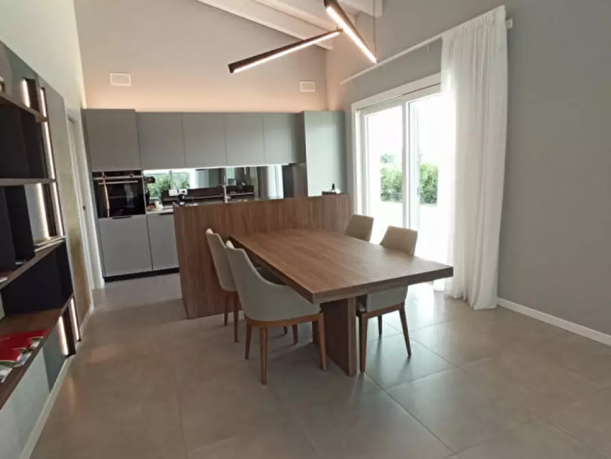 Immagine 22 di Villa in vendita  in via garibaldi a Calvagese Della Riviera