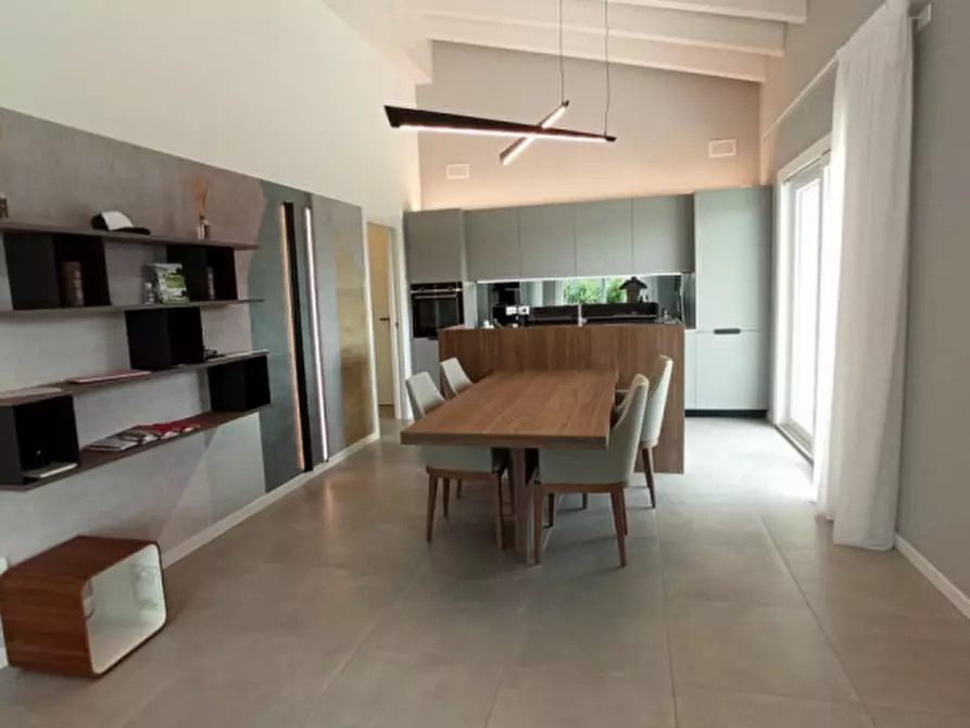 Immagine 23 di Villa in vendita  in via garibaldi a Calvagese Della Riviera