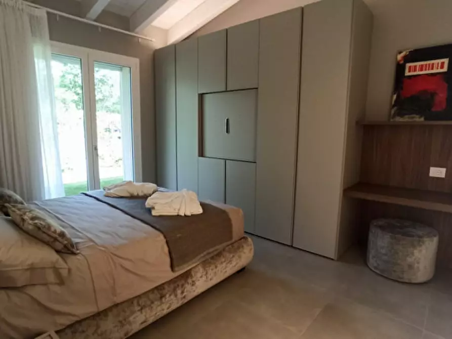 Immagine 28 di Villa in vendita  in via garibaldi a Calvagese Della Riviera