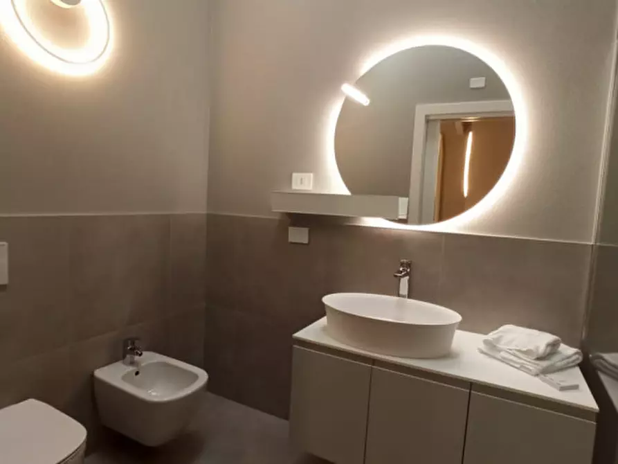 Immagine 29 di Villa in vendita  in via garibaldi a Calvagese Della Riviera