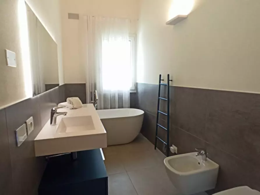 Immagine 30 di Villa in vendita  in via garibaldi a Calvagese Della Riviera