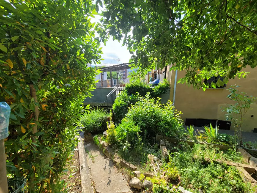 Immagine 5 di Villetta a schiera in vendita  in Viale Luigi Corsi a Carcare