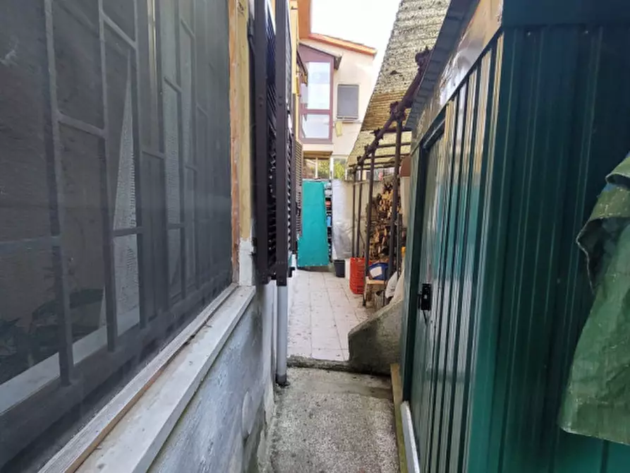 Immagine 7 di Villetta a schiera in vendita  in Viale Luigi Corsi a Carcare