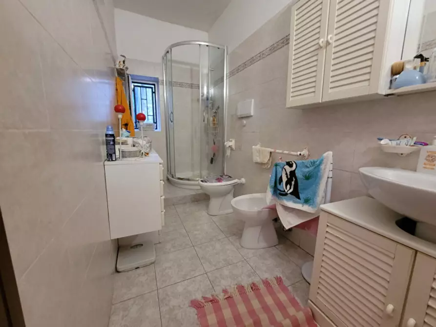 Immagine 20 di Villetta a schiera in vendita  in Viale Luigi Corsi a Carcare