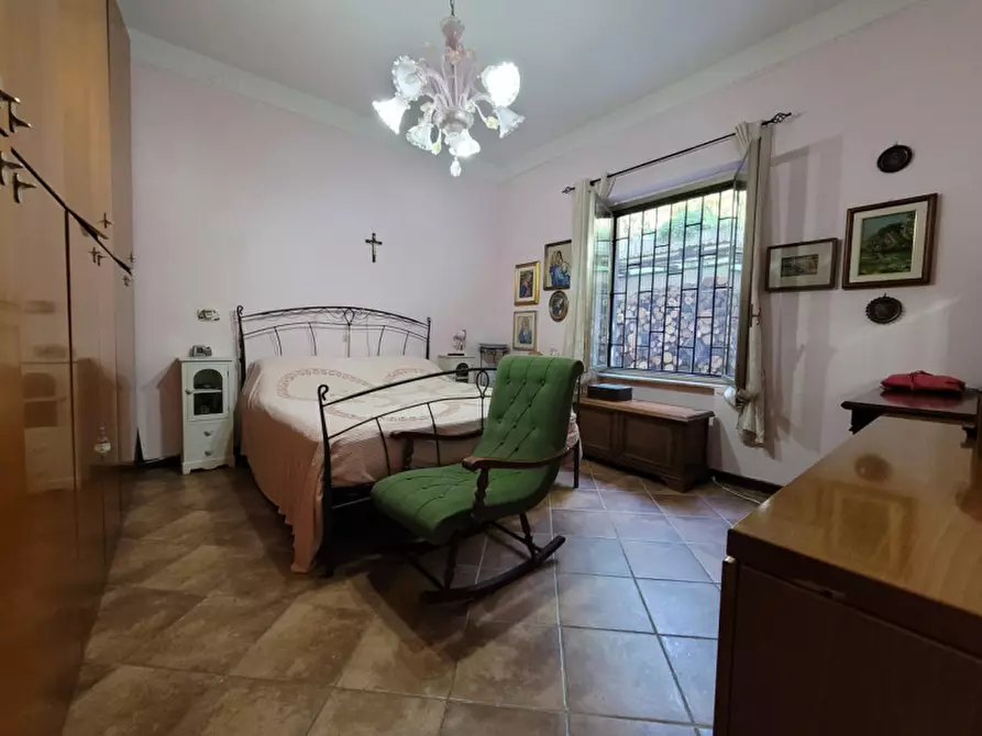 Immagine 22 di Villetta a schiera in vendita  in Viale Luigi Corsi a Carcare