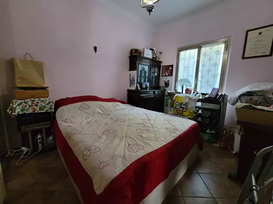 Immagine 25 di Villetta a schiera in vendita  in Viale Luigi Corsi a Carcare