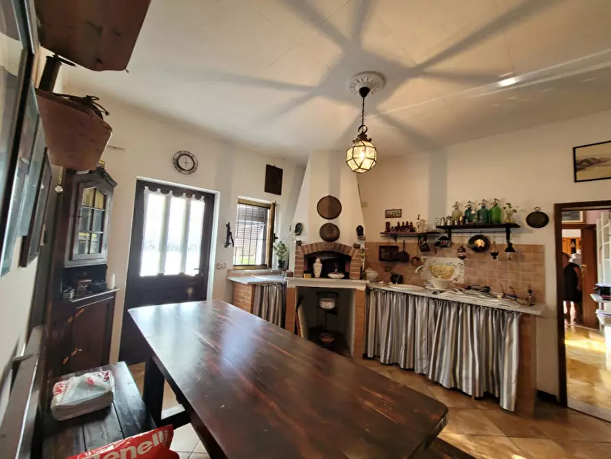 Immagine 29 di Villetta a schiera in vendita  in Viale Luigi Corsi a Carcare