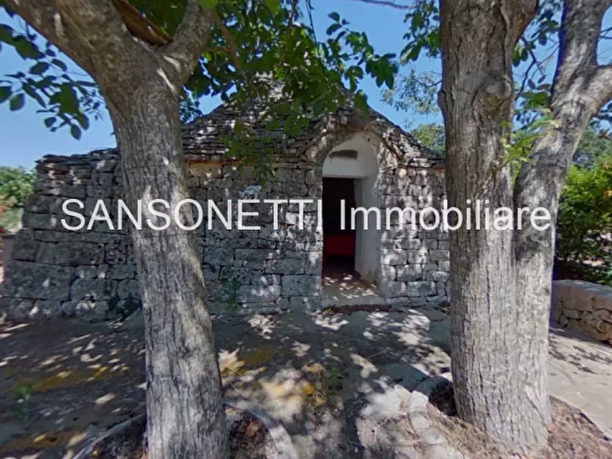 Immagine 2 di Rustico / casale in vendita  in MAW a Locorotondo