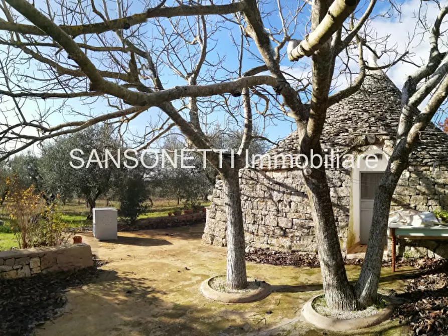 Immagine 3 di Rustico / casale in vendita  in MAW a Locorotondo