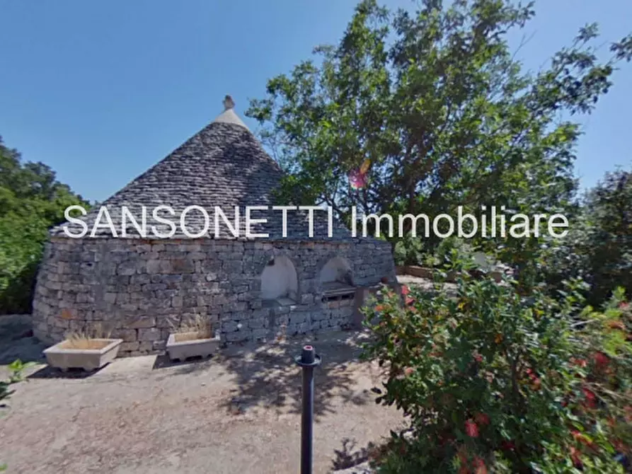 Immagine 4 di Rustico / casale in vendita  in MAW a Locorotondo