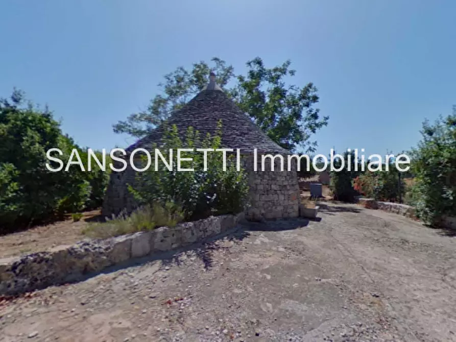 Immagine 5 di Rustico / casale in vendita  in MAW a Locorotondo