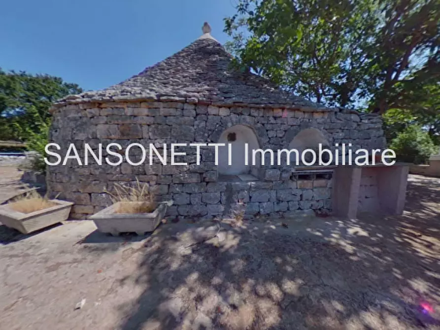 Immagine 6 di Rustico / casale in vendita  in MAW a Locorotondo