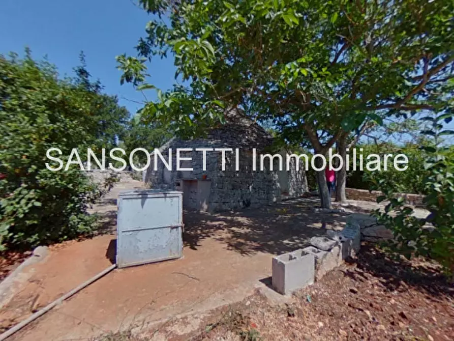 Immagine 7 di Rustico / casale in vendita  in MAW a Locorotondo
