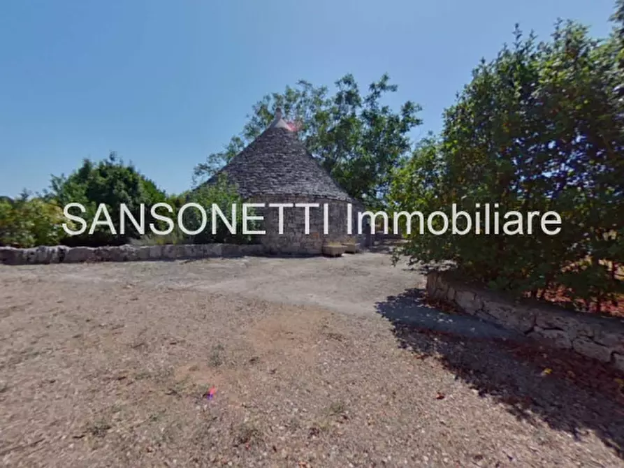 Immagine 8 di Rustico / casale in vendita  in MAW a Locorotondo