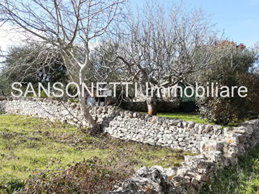 Immagine 9 di Rustico / casale in vendita  in MAW a Locorotondo
