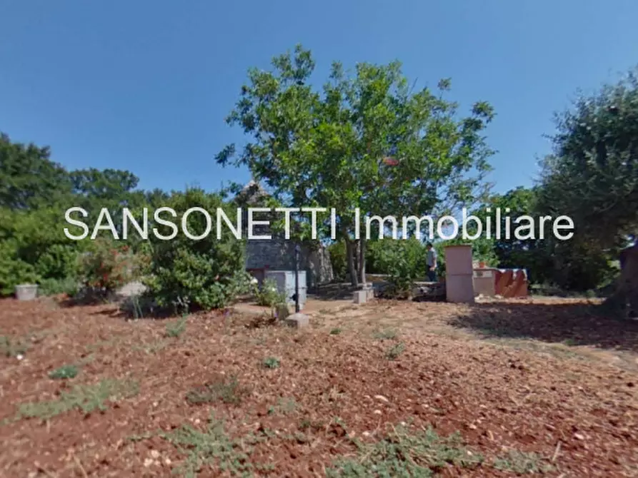 Immagine 10 di Rustico / casale in vendita  in MAW a Locorotondo