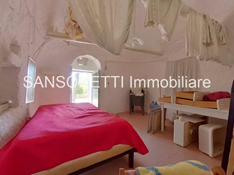 Immagine 12 di Rustico / casale in vendita  in MAW a Locorotondo