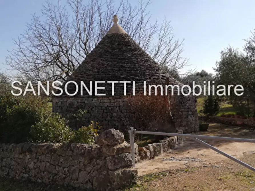 Immagine 16 di Rustico / casale in vendita  in MAW a Locorotondo