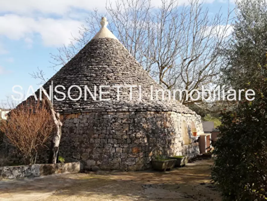 Immagine 17 di Rustico / casale in vendita  in MAW a Locorotondo