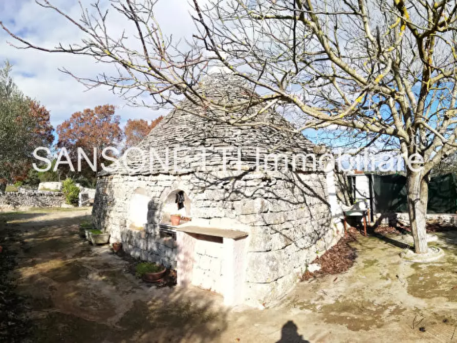 Immagine 18 di Rustico / casale in vendita  in MAW a Locorotondo