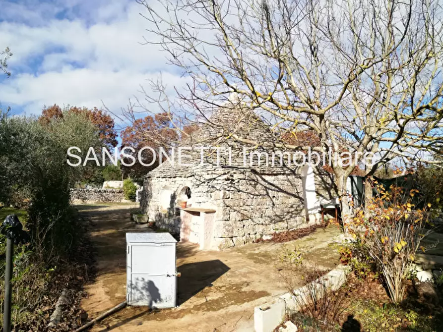 Immagine 19 di Rustico / casale in vendita  in MAW a Locorotondo