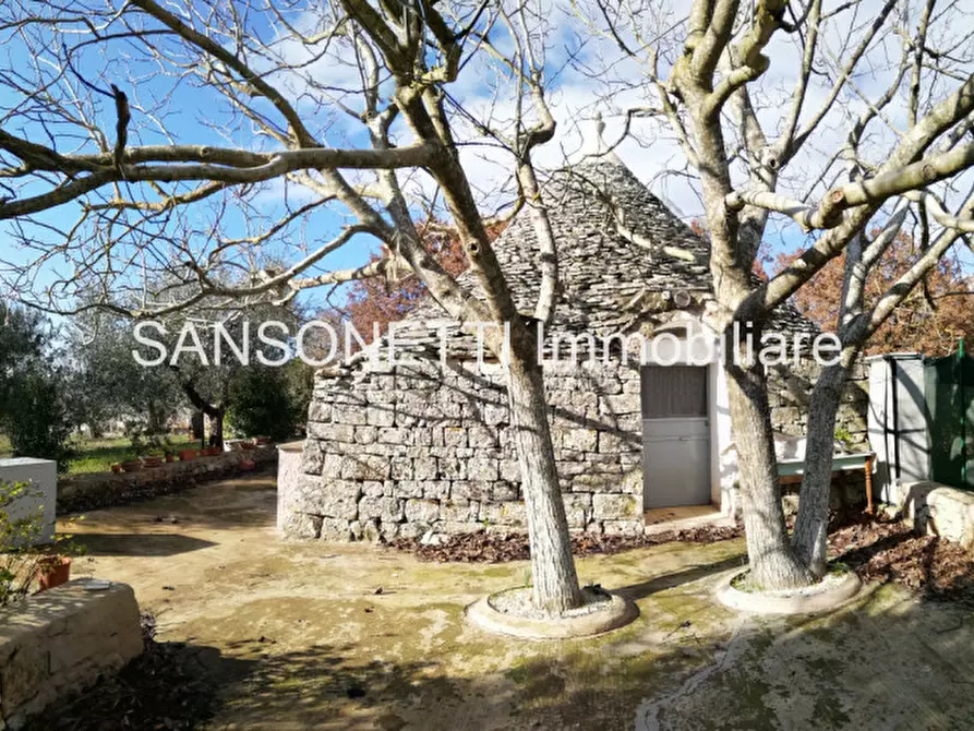 Immagine 20 di Rustico / casale in vendita  in MAW a Locorotondo