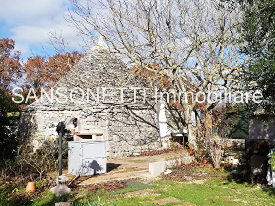 Immagine 23 di Rustico / casale in vendita  in MAW a Locorotondo