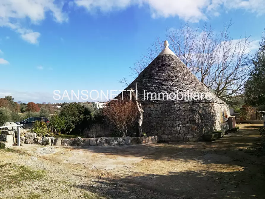 Immagine 24 di Rustico / casale in vendita  in MAW a Locorotondo