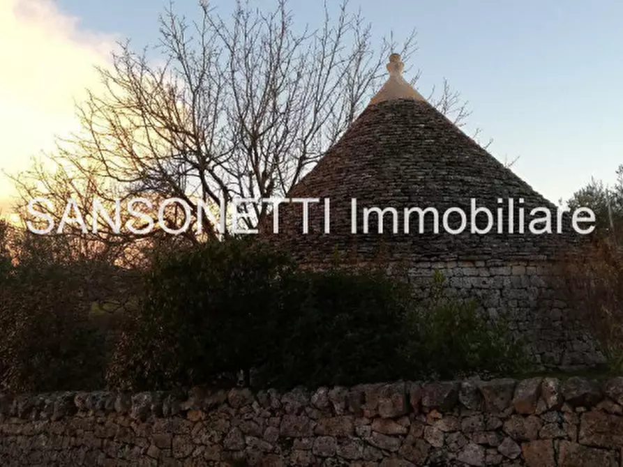 Immagine 25 di Rustico / casale in vendita  in MAW a Locorotondo