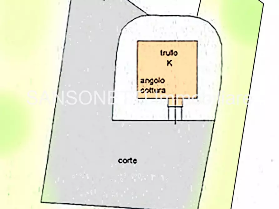 Immagine 26 di Rustico / casale in vendita  in MAW a Locorotondo