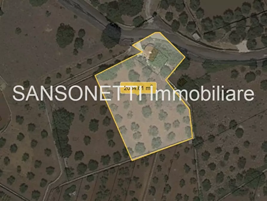 Immagine 27 di Rustico / casale in vendita  in MAW a Locorotondo