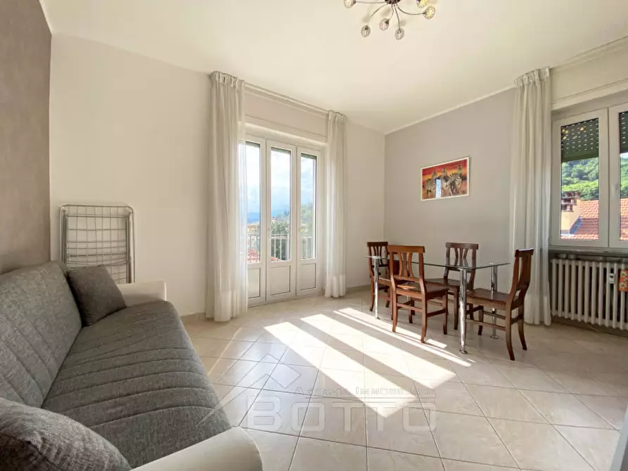 Immagine 1 di Appartamento in vendita  in via rosa massara  15 a Grignasco