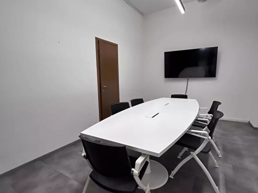 Immagine 1 di Negozio in vendita  in VIA PILLON a Abano Terme