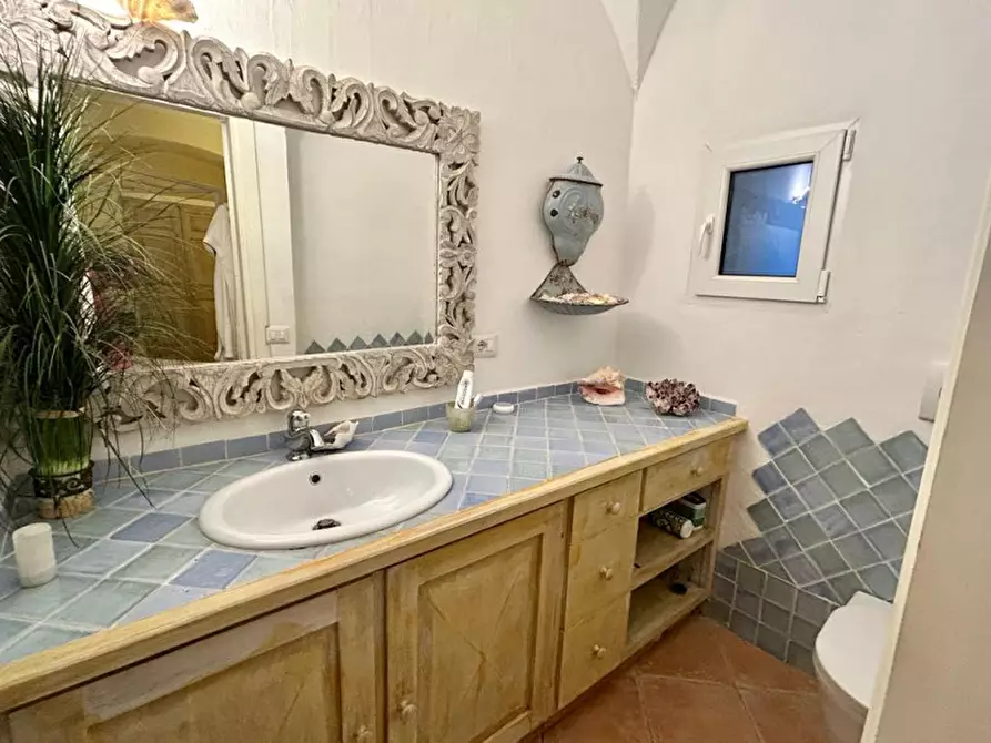 Immagine 14 di Appartamento in vendita  a Arzachena