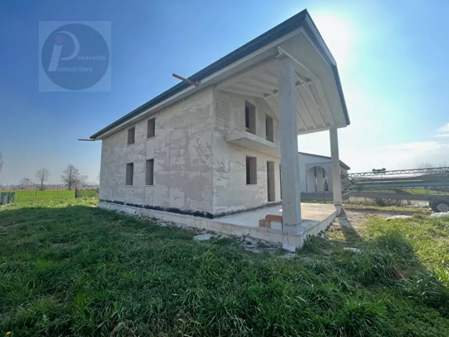 Immagine 1 di Casa indipendente in vendita  a Villafranca Padovana